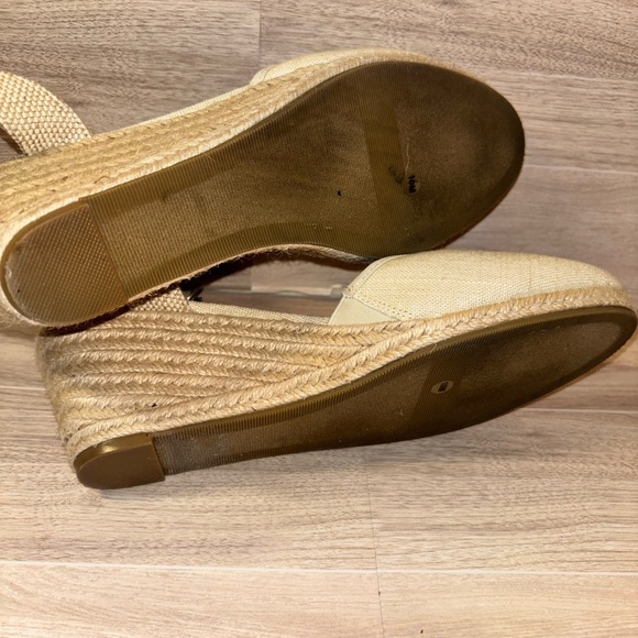 Style & Co Mailena Wedge Espadrille Sandals - Picture 6 of 7